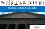 Pantheon. La casa di tutti gli dei. Visita giocata per bambini