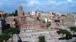 Storia di un impero. La passeggiata dei Fori Imperiali