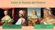 Tutte le Donne del Potere