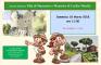 Villa di Massenzio e Mausoleo di Cecilia Metella. Visita giocata per bambini