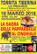 SAGRA DELLE PAPPARDELLE AL CINGHIALE