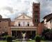 Visita Guidata, LA BASILICA E I SOTTERRANEI DI S.CECILIA IN TRASTEVERE