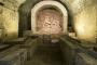 Visita Guidata, IL MITREO DI S.PRISCA