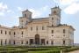 Visita Guidata, VILLA MEDICI AL PINCIO