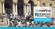 #JobMeetingROMA: il 10 Maggio incontra le aziende che assumono!