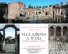 Villa Adriana a Tivoli