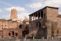 Casa dei Cavalieri di Rodi al Foro di Augusto - Visita guidata con apertura straordinaria, Roma