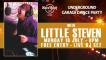 Little Steven: Underground Garage Dance Party!