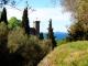 Bolsena, sul ciglio del vulcano