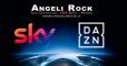 Locale dove vedere le partite SKY DAZN a Roma Angeli Rock