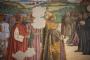 Visita Guidata, LA CAPPELLA DEL CARDINAL BESSARIONE