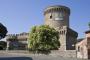 Visita Guidata, IL CASTELLO DI GIULIO II A OSTIA ANTICA