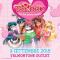 Le Tea Sisters a Valmontone