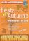 FESTA DELL'AUTUNNO