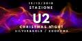 U2 Night Christmas