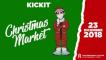 Kickit Christmas Market