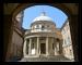 San Pietro in Montorio, il Tempietto del Bramante e le meraviglie del Gianicolo - Visita guidata