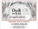 Dante per tutti: Inferno XXXIII - Il conte Ugolino