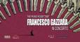 Francesco Gazzara The Piano Room in concerto