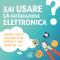 Sai usare la fatturazione elettronica?