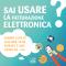 Sai usare la fatturazione elettronica?