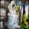 Il Cimitero del Verano: amore, morte e poesia - Visita guidata Roma