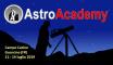 AstroAcademy, la Scuola estiva di astronomia