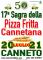 sagra della pizza fritta