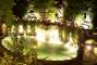 Villa d’Este a Tivoli - Apertura notturna - Visita guidata al chiaro di luna portando la torcia