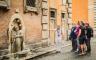 OmoGirando dietro la Vergine: il percorso dell’Acqua a Roma da Vicus Caprarius a Piazza Navona