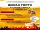 BIRRA E FRITTO 2019 ACQUAVIVA DI NEROLA