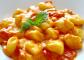 sagra degli gnocchi al sugo di capra