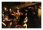 Caravaggio, il pittore della luce - Visita guidata Roma