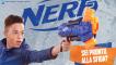 Nerf Village a Valmontone