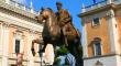 Visita Guidata, I MUSEI CAPITOLINI