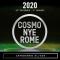 Capodanno 2020 Cosmo