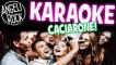 Karaoke & Fluo night da Angeli Rock!