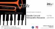 NIGHT IN JAZZ note e storie suonate e raccontate