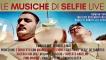 Le musiche di Selfie