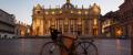 La Grande Bellezza - Tour serale in bicicletta Roma