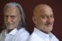 CLAUDIO BISIO e GIGIO ALBERTI in Ma tu sei felice? Un nuovo spettacolo all’ OSTIA ANTICA FESTIVAL