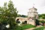 Tour in bicicletta: Passeggiando da Ponte Milvio al Foro Italico