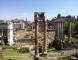 Campidoglio e Fori: una passeggiata al tramonto nella storia