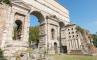 VISITA GUIDATA: L’AREA ARCHEOLOGICA DI PORTA MAGGIORE
