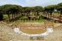 Visita Guidata, OSTIA ANTICA: TERME, BALNEA, FONTANE