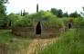 La Necropoli della Banditaccia a Cerveteri - Visita guidata nella terra degli Etruschi