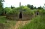 Etruschi: storia, cultura e segreti di un'antica civiltà - Tour guidato della Necropoli Banditaccia