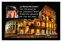La Roma Imperiale fra realtà e ricostruzioni virtuali in 3D - Visita guidata con storico dell'arte