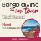 Borgo DiVino in Tour – I vini migliori si incontrano nei Borghi più belli d’Italia