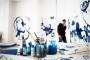 Visionarea Art Space presenta ‘BLU’, la mostra che inaugura il nuovo ciclo di DANILO BUCCHI